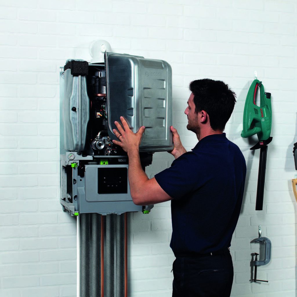 Central Heating Leeds