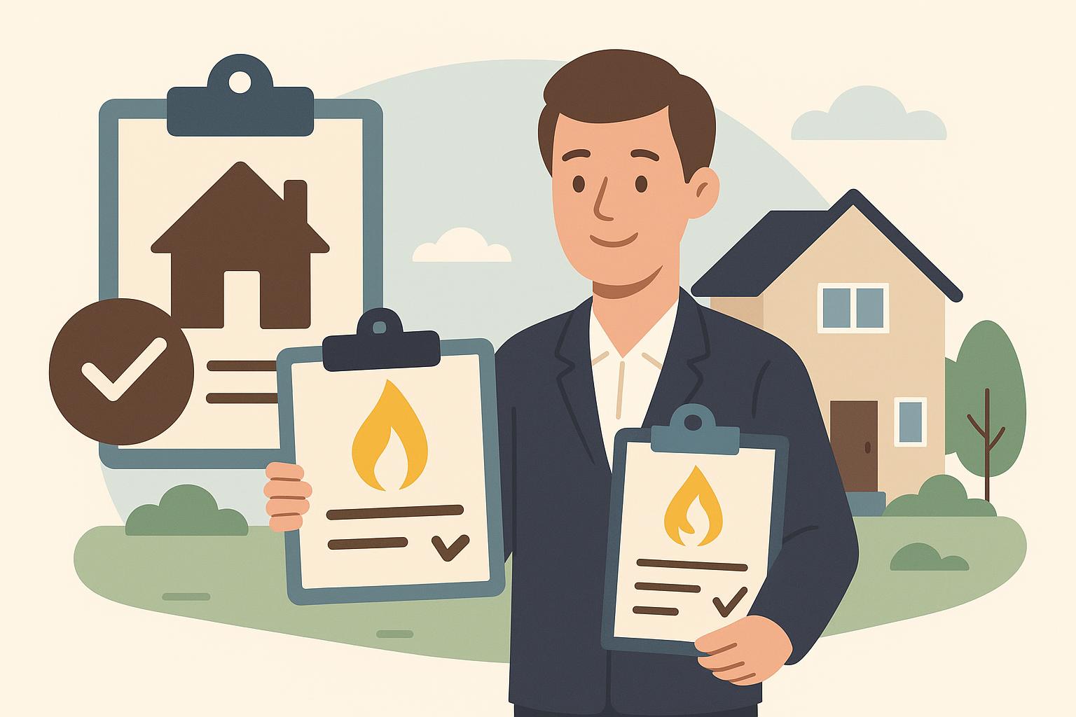 Read more about the article Which Types of New Gas Boilers Are Best Suited for Homes in the Roundhay Area?