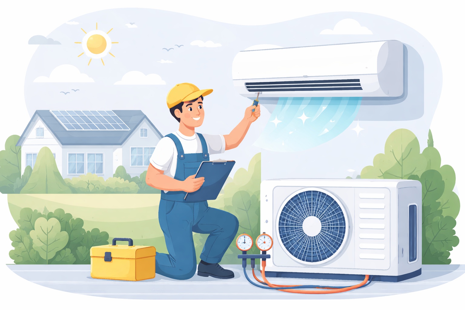 ac service leeds