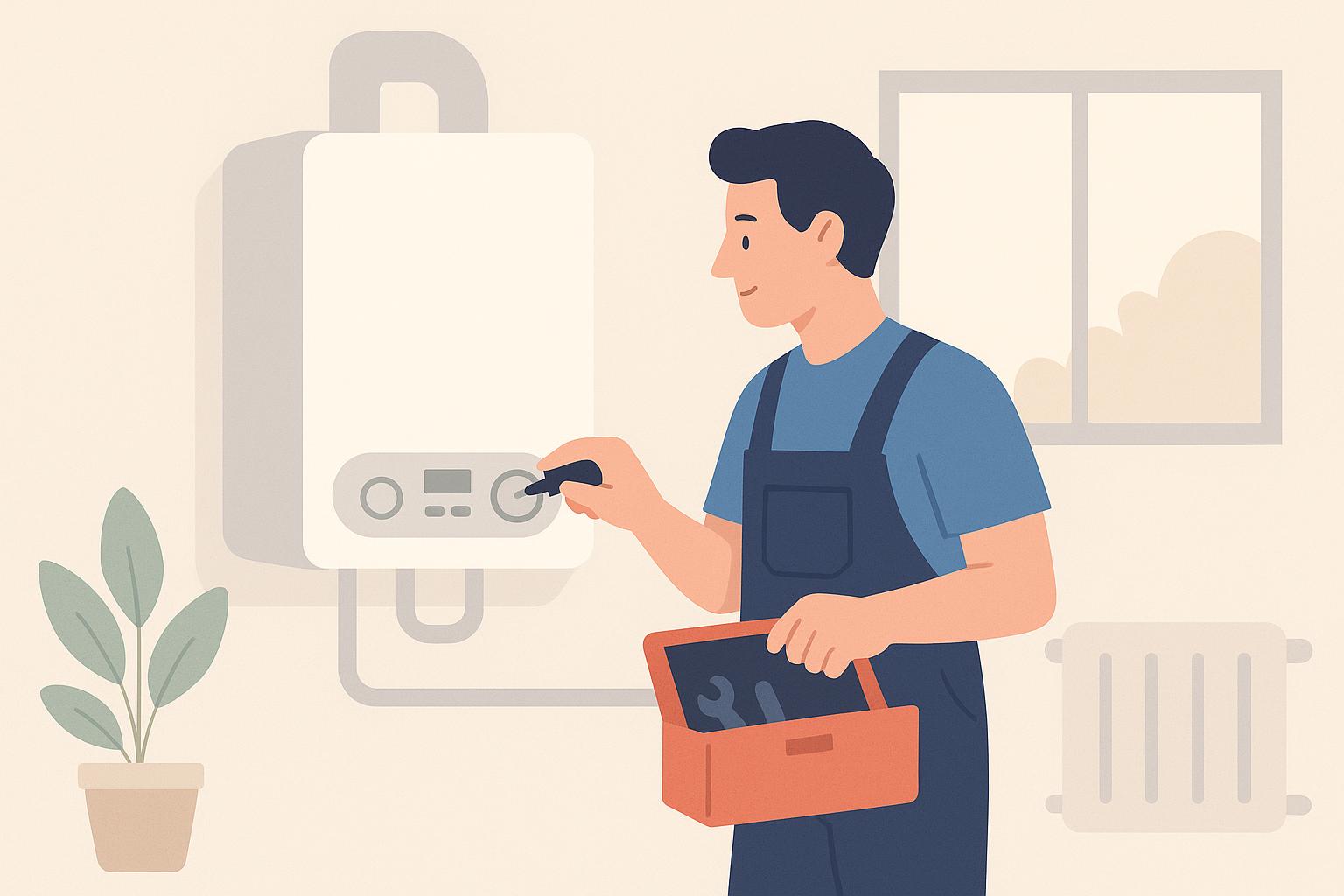Worcester Bosch Repair Leeds