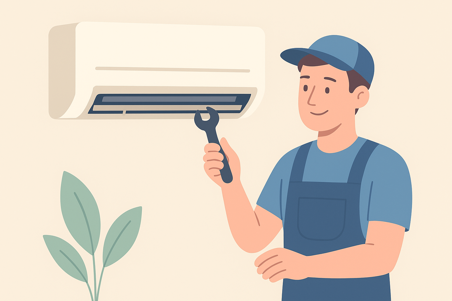 Air Conditioning Maintenance Leeds